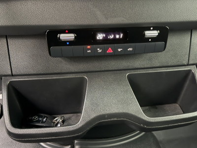 Mercedes-Benz Sprinter 314CDI 7G-Tronic Automaat L3H2 Maxi | Navigatie | Camera | Trekhaak | Airco | Cruise | Betimmering 17
