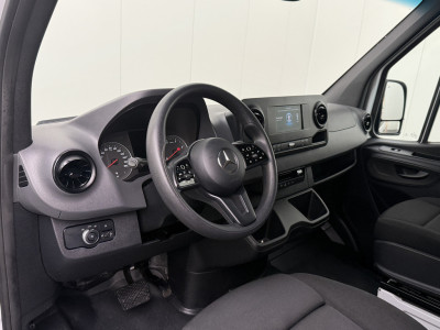 Mercedes-Benz Sprinter 314CDI 7G-Tronic Automaat L3H2 Maxi | Navigatie | Camera | Trekhaak | Airco | Cruise | Betimmering 3
