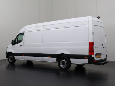 Mercedes-Benz Sprinter 314CDI 7G-Tronic Automaat L3H2 Maxi | Navigatie | Camera | Trekhaak | Airco | Cruise | Betimmering 6