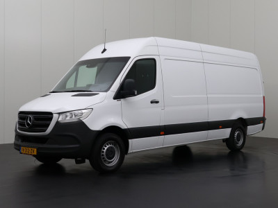 Mercedes-Benz Sprinter 314CDI 7G-Tronic Automaat L3H2 Maxi | Navigatie | Camera | Trekhaak | Airco | Cruise | Betimmering 7