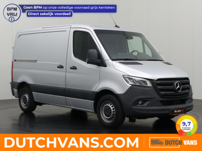 Mercedes-Benz Sprinter 314CDI 9G-Tronic Automaat L1H1 | LED | Multimedia | Navigatie | Camera | Kastinrichting