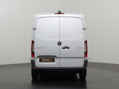 Mercedes-Benz Sprinter 314CDI 9G-Tronic Automaat L1H1 | LED | Multimedia | Navigatie | Camera | Kastinrichting foto 11