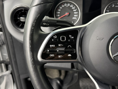 Mercedes-Benz Sprinter 314CDI 9G-Tronic Automaat L1H1 | LED | Multimedia | Navigatie | Camera | Kastinrichting foto 17