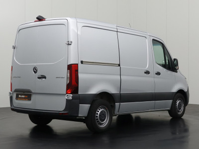 Mercedes-Benz Sprinter 314CDI 9G-Tronic Automaat L1H1 | LED | Multimedia | Navigatie | Camera | Kastinrichting foto 2