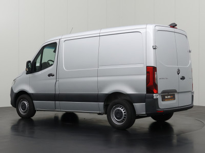 Mercedes-Benz Sprinter 314CDI 9G-Tronic Automaat L1H1 | LED | Multimedia | Navigatie | Camera | Kastinrichting foto 6