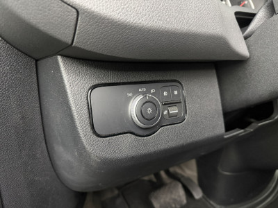 Mercedes-Benz Sprinter 314CDI 9G-Tronic Automaat L1H1 | LED | Multimedia | Navigatie | Camera | Kastinrichting foto 9
