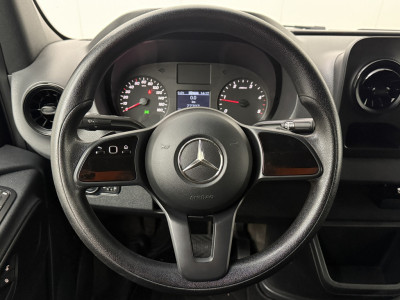 Mercedes-Benz Sprinter 314CDI 9G-Tronic Automaat L2H2 | Airco | 3-Zits | Betimmering | Trekhaak 15