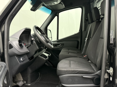 Mercedes-Benz Sprinter 314CDI 9G-Tronic Automaat L2H2 | Airco | 3-Zits | Betimmering | Trekhaak 19