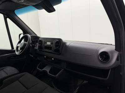 Mercedes-Benz Sprinter 314CDI 9G-Tronic Automaat L2H2 | Airco | 3-Zits | Betimmering | Trekhaak 20
