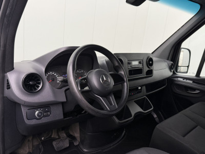 Mercedes-Benz Sprinter 314CDI 9G-Tronic Automaat L2H2 | Airco | 3-Zits | Betimmering | Trekhaak 3