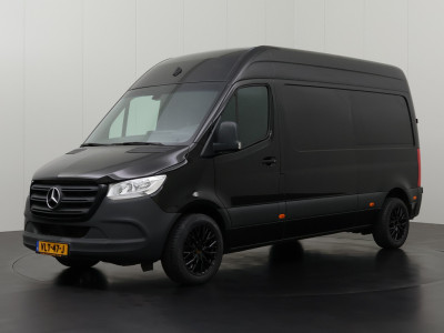 Mercedes-Benz Sprinter 314CDI 9G-Tronic Automaat L2H2 | Airco | 3-Zits | Betimmering | Trekhaak 7