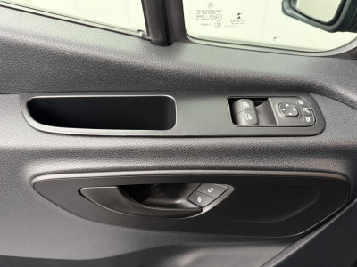 Mercedes-Benz Sprinter 314CDI 9G-Tronic Automaat L2H2 | Airco | 3-Zits | Betimmering | Trekhaak 8