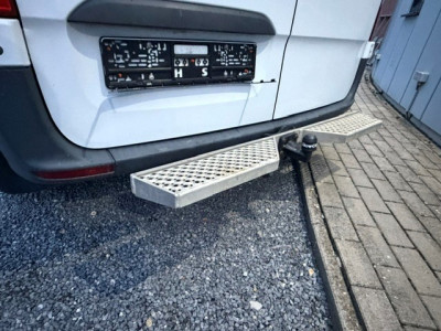 Mercedes-Benz Sprinter 314CDI AUTOMAAT L2H2 DUBBELE SCHUIFDEUR! foto 10