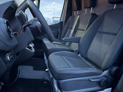 Mercedes-Benz Sprinter 314CDI AUTOMAAT L2H2 DUBBELE SCHUIFDEUR! foto 14