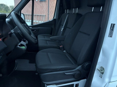Mercedes-Benz Sprinter 314CDI AUTOMAAT L2H2 DUBBELE SCHUIFDEUR! foto 15
