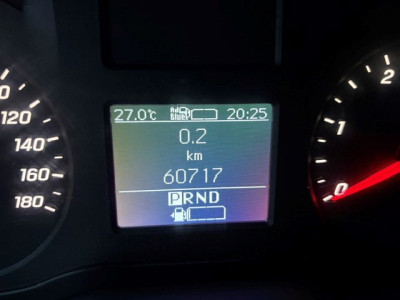 Mercedes-Benz Sprinter 314CDI AUTOMAAT L2H2 DUBBELE SCHUIFDEUR! foto 17