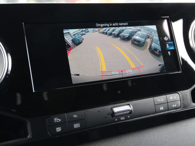 Mercedes-Benz Sprinter 314 CDI | Aut. | L1H1 | Standkachel | Trekhaak | Clima.. 15