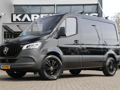 Mercedes-Benz Sprinter 314 CDI | Aut. | L1H1 | Standkachel | Trekhaak | Clima.. 18