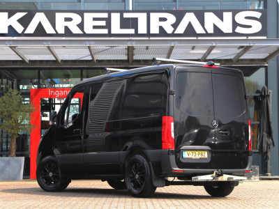Mercedes-Benz Sprinter 314 CDI | Aut. | L1H1 | Standkachel | Trekhaak | Clima.. 2