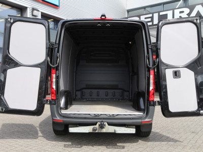 Mercedes-Benz Sprinter 314 CDI | Aut. | L1H1 | Standkachel | Trekhaak | Clima.. 3