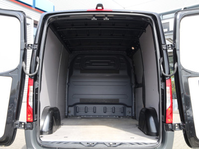 Mercedes-Benz Sprinter 314 CDI | Aut. | L1H1 | Standkachel | Trekhaak | Clima.. 4