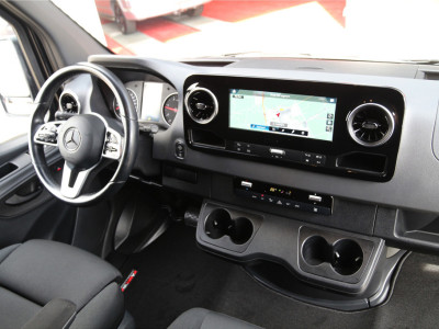Mercedes-Benz Sprinter 314 CDI | Aut. | L1H1 | Standkachel | Trekhaak | Clima.. 5