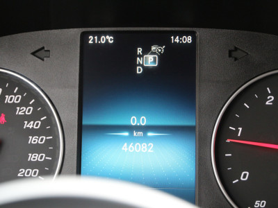 Mercedes-Benz Sprinter 314 CDI | Aut. | L1H1 | Standkachel | Trekhaak | Clima.. 7