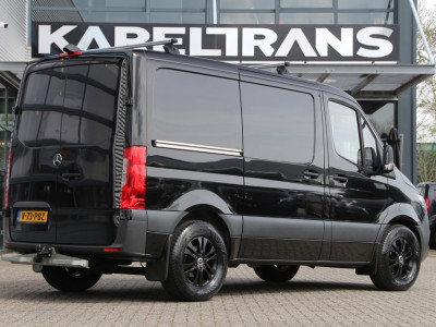 Mercedes-Benz Sprinter 314 CDI | Aut. | L1H1 | Standkachel | Trekhaak | Clima.. 8