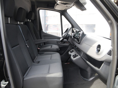 Mercedes-Benz Sprinter 314 CDI | Aut. | L1H1 | Standkachel | Trekhaak | Clima.. 9