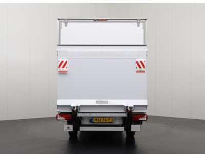 Mercedes-Benz Sprinter 314CDI Automaat Bakwagen+Laadklep | Dakspoiler | Navigatie | Multimedia | Camera | Airco | Cruise | foto 11