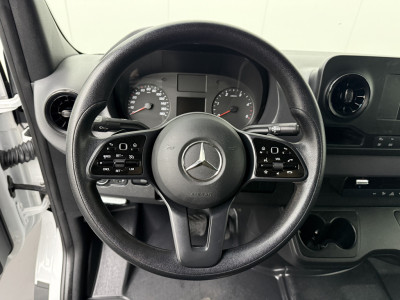 Mercedes-Benz Sprinter 314CDI Automaat Bakwagen+Laadklep | Dakspoiler | Navigatie | Multimedia | Camera | Airco | Cruise | foto 16