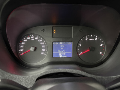 Mercedes-Benz Sprinter 314CDI Automaat L2H2 Dubbele Cabine | Kastinrichting | Multimedia | Camera | Airco | Cruise | Trekhaak foto 9