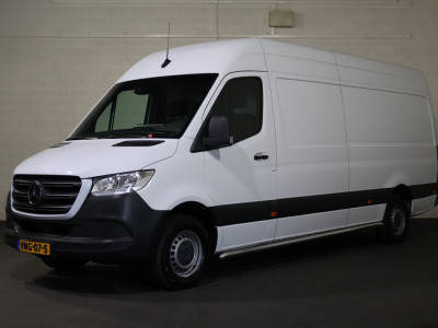 Mercedes-Benz Sprinter 314 CDI Automaat L3 H2 Airco Navigatie Camera
