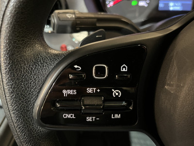 Mercedes-Benz Sprinter 314 CDI BE-Combi Clixtar N1 Aut. / Laadklep / Laadverm. 2.832 KG / Euro 6 /  Airco / Cruise Control / 3-Zits foto 15