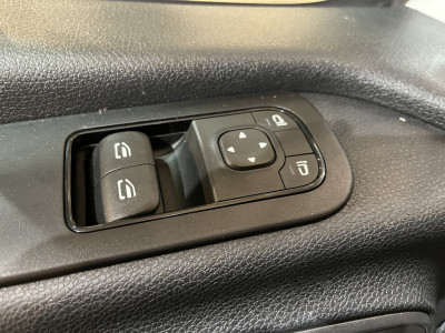 Mercedes-Benz Sprinter 314 CDI BE-Combi Clixtar N1 Aut. / Laadklep / Laadverm. 2.832 KG / Euro 6 /  Airco / Cruise Control / 3-Zits foto 17