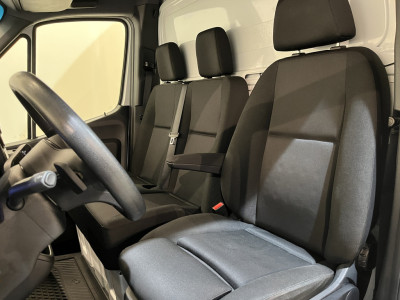 Mercedes-Benz Sprinter 314 CDI BE-Combi Clixtar N1 Aut. / Laadklep / Laadverm. 2.832 KG / Euro 6 /  Airco / Cruise Control / 3-Zits foto 9