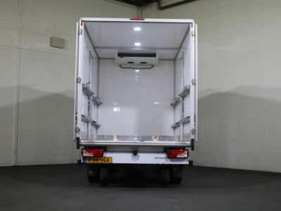 Mercedes-Benz Sprinter 314 CDI Koel Bakwagen Dag en Nacht 12