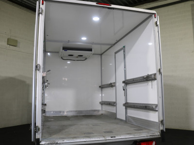 Mercedes-Benz Sprinter 314 CDI Koel Bakwagen Dag en Nacht 14