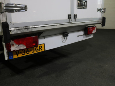 Mercedes-Benz Sprinter 314 CDI Koel Bakwagen Dag en Nacht 17