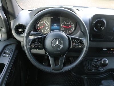 Mercedes-Benz Sprinter 314 CDI Koel Bakwagen Dag en Nacht 18