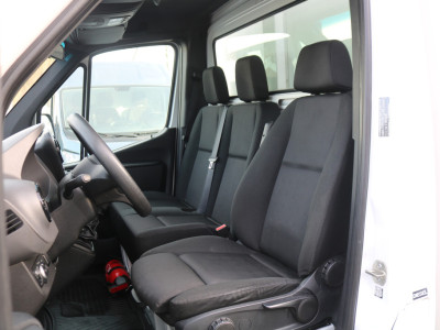 Mercedes-Benz Sprinter 314 CDI Koel Bakwagen Dag en Nacht 21
