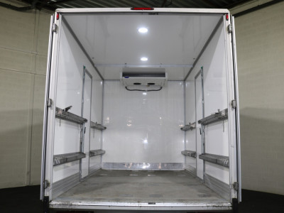 Mercedes-Benz Sprinter 314 CDI Koel Bakwagen Dag en Nacht 3