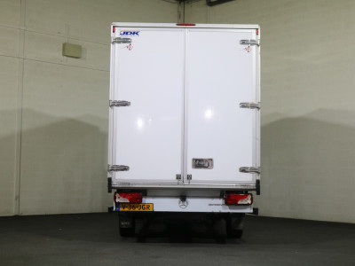 Mercedes-Benz Sprinter 314 CDI Koel Bakwagen Dag en Nacht 9