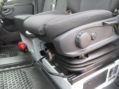 Mercedes-Benz Sprinter 314 CDI Koel/Vries/ verwarmen 220 volt nachtaansluiting foto 6