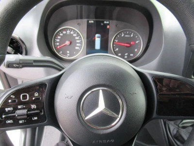 Mercedes-Benz Sprinter 314 CDI Koel/Vries/ verwarmen 220 volt nachtaansluiting foto 9