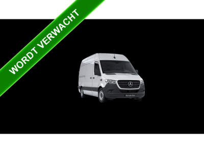 Mercedes-Benz Sprinter 314 CDI L2H2 DC E6 | Trekhaak | 6 stoelen | Gev. Stoel | Camera