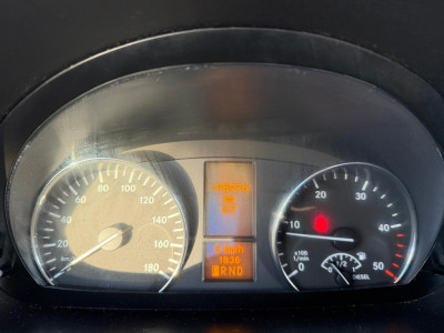 Mercedes-Benz Sprinter 314 CDI L2H2 E6 Automaat | Trekhaak | Bijrijdersbank foto 10