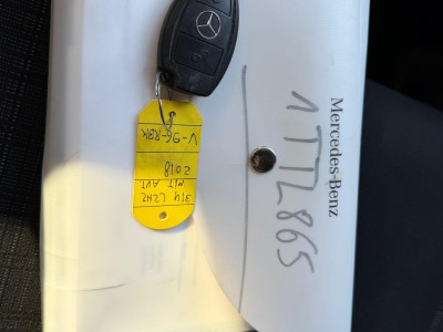 Mercedes-Benz Sprinter 314 CDI L2H2 E6 Automaat | Trekhaak | Bijrijdersbank foto 15