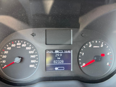 Mercedes-Benz Sprinter 314 CDI L2H2 E6 RWD | Trekhaak | Airco | Bijrijdersbank 10