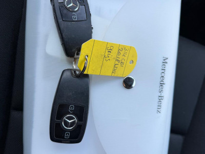 Mercedes-Benz Sprinter 314 CDI L2H2 E6 RWD | Trekhaak | Airco | Bijrijdersbank 18